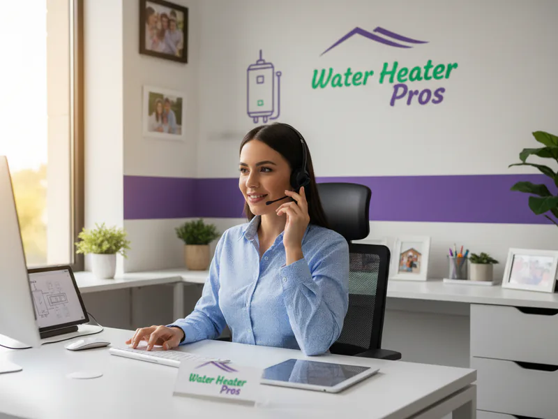 Water Heater Repair  in Vernon  FAQ